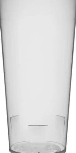 Mehrweg-Trinkbecher, Polypropylen - 0,4l (10 Stk.)