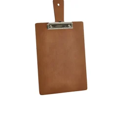 Menühalter A4, Holz - 41,5x22,5cm