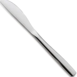 Menümesser Comas BCN - satin (12 Stk.)