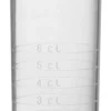 Messbecher - Kunststoff (6cl)