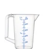 Messbecher, PP - Skalierung bis 500ml