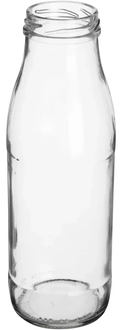 Milchflasche - 500ml
