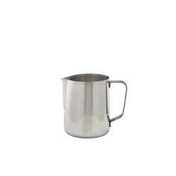 Milchgießer Edelstahl - 340ml