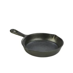 Mini-Bratpfanne, Gusseisen - 440ml (6 Stk.)