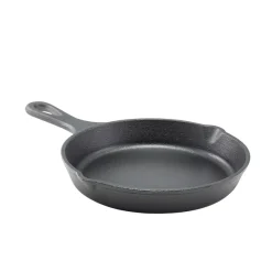 Mini-Bratpfanne, Gusseisen - 780ml (6 Stk.)