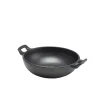 Mini-Wok, Gusseisen - 780ml (6 Stk.)