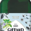 Minze - Giffard Sirup (1,0l)