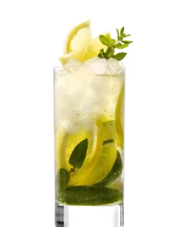 Mix-Drink Glas, NY Bar Stölzle Lausitz - 350ml (6Stk)