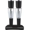 Mixer M98/2 Plus BT, Frappé Mixer mit 2 Polycarbonatbechern - schwarz - Ceado
