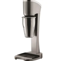 Mixer M98 Plus G, Frappé Mixer mit Edelstahlbecher - grau - Ceado