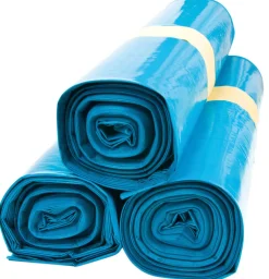 Müllsäcke, Typ 70 - 120l (Rolle mit 25 Stk.)