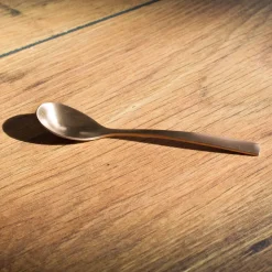 Mokkalöffel Comas BCN - kupferfarben (12 Stk.)