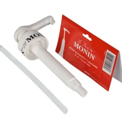 Monin Dosierpumpe, 10ml für 1,0l Glasflasche