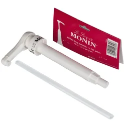 Monin Dosierpumpe, 10ml für 1,0l PET-Flasche