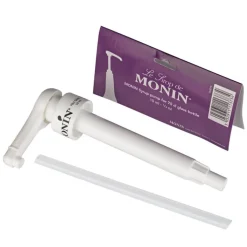 Monin Dosierpumpe, 10ml für 0,7l Glasflasche