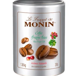Monin Frappé Base - Kaffee (1,36kg)