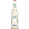 Monin Pure Konzentrat - Grüner Apfel (0,7l)