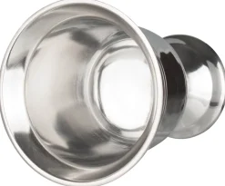 Mörser und Stößel, Metall - B-Ware