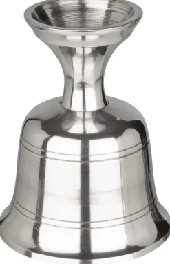 Mörser und Stößel, Metall - B-Ware