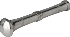 Mörser und Stößel, Metall - B-Ware