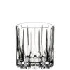 Neat Glas Drink Specific Glassware, Riedel Bar - 174ml (2 Stk.)