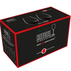 Neue Welt Pinot Noir Glas Riedel O - 762 (2 Stk.)