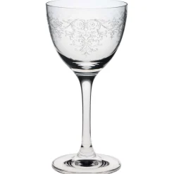 Nick & Nora Glas Classic Cocktail, Vintage Design, Rona - 160ml