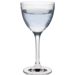 Nick & Nora Glas Classic Cocktail, Vintage Design, Rona - 160ml