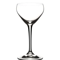 Nick & Nora Glas Drink Specific Glassware, Riedel Bar - 140ml (2 Stk.)