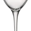 Nick & Nora Glas Novecento, Bormioli Rocco - 155ml