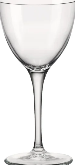 Nick & Nora Glas Novecento, Bormioli Rocco - 155ml