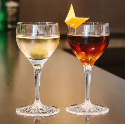 Nick&Nora Glas, Perfect Serve Collection, Spiegelau - 160ml