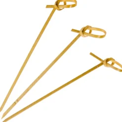 Noshikushi Spieße, Bambus - 12cm (250 Stk.)