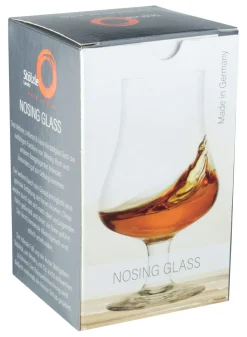 Nosing Glas, Stölzle, Dekoverpackung - 194ml