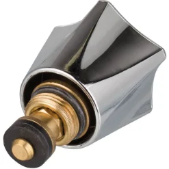 Oberteil für Mischbatterie 3/8" (Unterspülhahn) - kalt