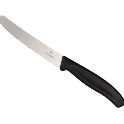 Obstmesser, Victorinox - Wellenschliff (22 cm)