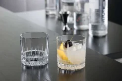 Old Fashioned Glas, Perfect Serve Collection Spiegelau - 270ml