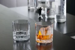 Old Fashioned Glas, Perfect Serve Collection Spiegelau - 270ml