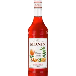 Orange Spritz Sirup - Monin (1,0l)