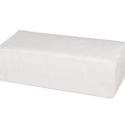 Papierhandtücher V-Falz, hochweiß, 2lg. - 25x21cm (3150 Stk.)