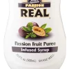 Passion Real - Passionsfruchtsirup (500ml)