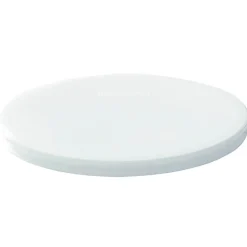 PE-Deckel weiß Empilable, Luminarc - 20,5cm (1 Stk.)