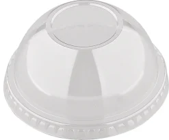 PET Domdeckel Pulsar - 7,8cm (50 Stk.)