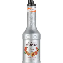 Pfirsich FruchtPüree Mix - Monin (1,0l)