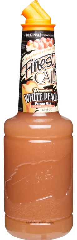 Pfirsich Frucht-Püree-Mix - FinestCall (1,0l)