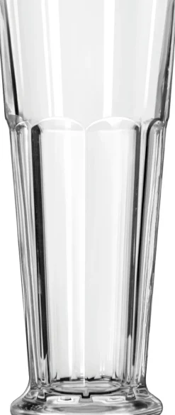 Pilsener Glas, Footed Gibraltar Libbey - 495ml (24Stk)