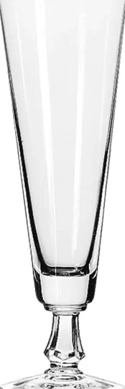 Pilsner Glas, Footed Beers Libbey - 296ml (24Stk)