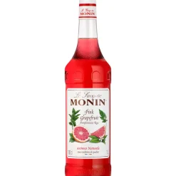 Pink Grapefruit - Monin Sirup (1,0l)