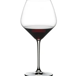 Pinot Noir Glas Heart to Heart, Riedel - 770ml (2 Stk.)