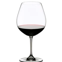 Pinot Noir Glas Vinum, Riedel - 700ml (2 Stk.)